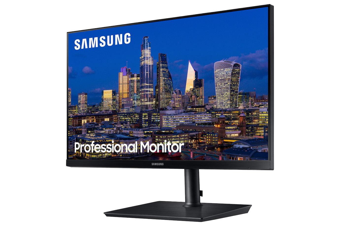 Vorschau: Samsung F27T850QWR