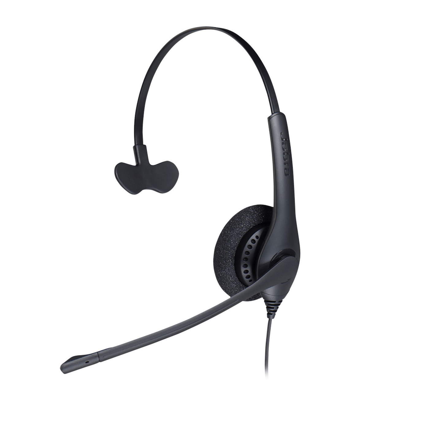 Vorschau: Jabra Biz 1500 Mono USB, Schnurgebundenes Mono Headset