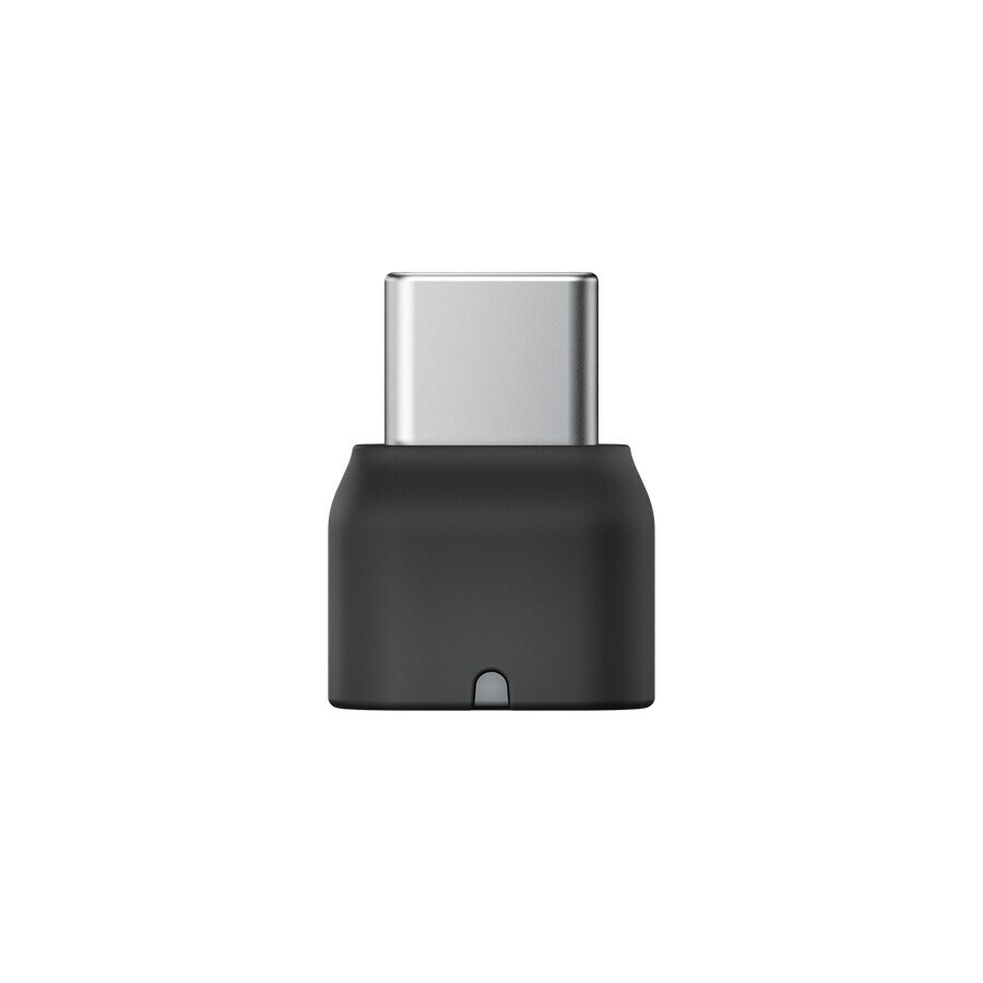 Vorschau: Jabra Evolve2 USB-A auf USB-C Kabel, beige