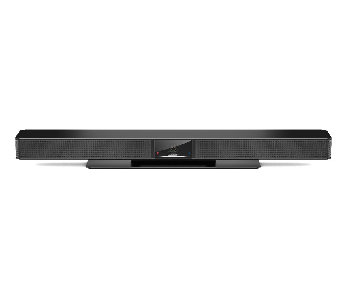 Vorschau: Bose Videobar VB1 All-in-One-USB-Konferenzsystem - 8MP, USB-C, 5x Zoom, 123° FoV, UHD 2160p