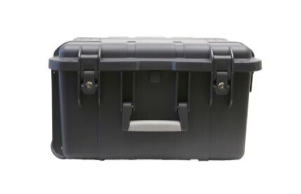 Vorschau: Leba NoteCase16 für Aufbewahrung, Transport und zum Laden von bis zu 16 Tablets, iPads inkl. USB-C C