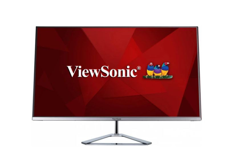 Vorschau: ViewSonic VX3276-2K-mhd -2