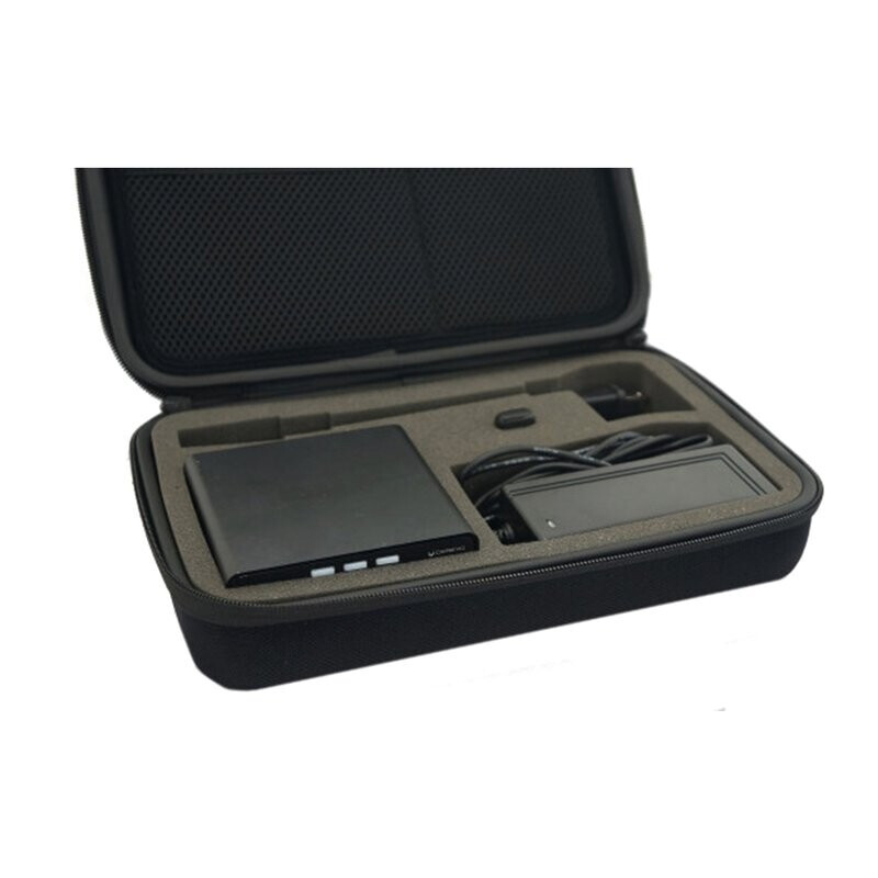 Vorschau: Cerevo Carry Case Liveshell