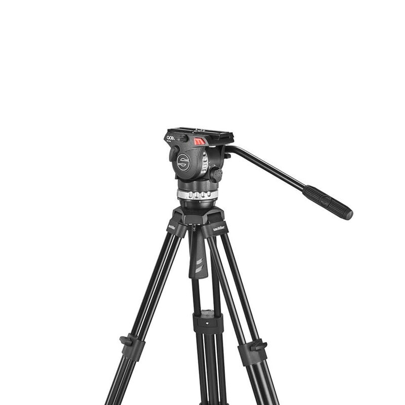 Vorschau: Sachtler System Ace M MS