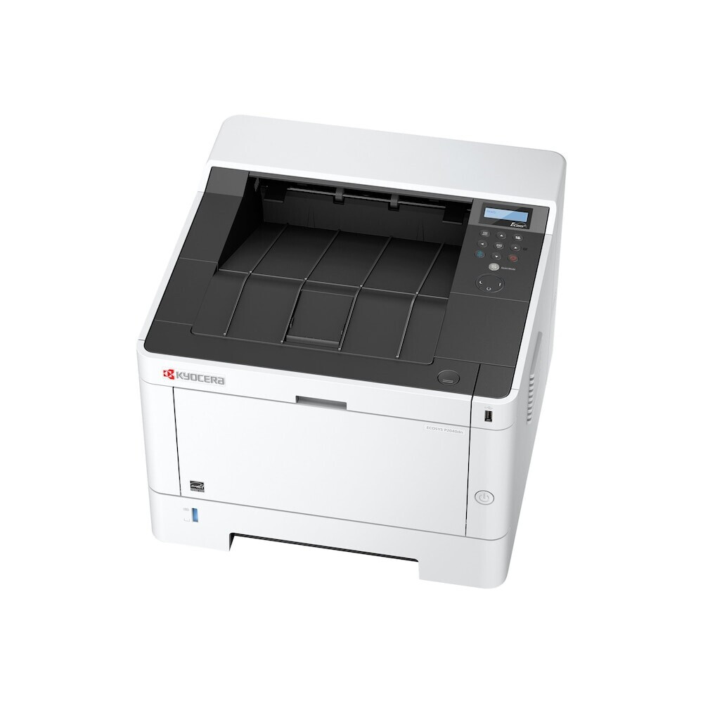 Vorschau: Kyocera ECOSYS P2040dn mono Laser Drucker A4