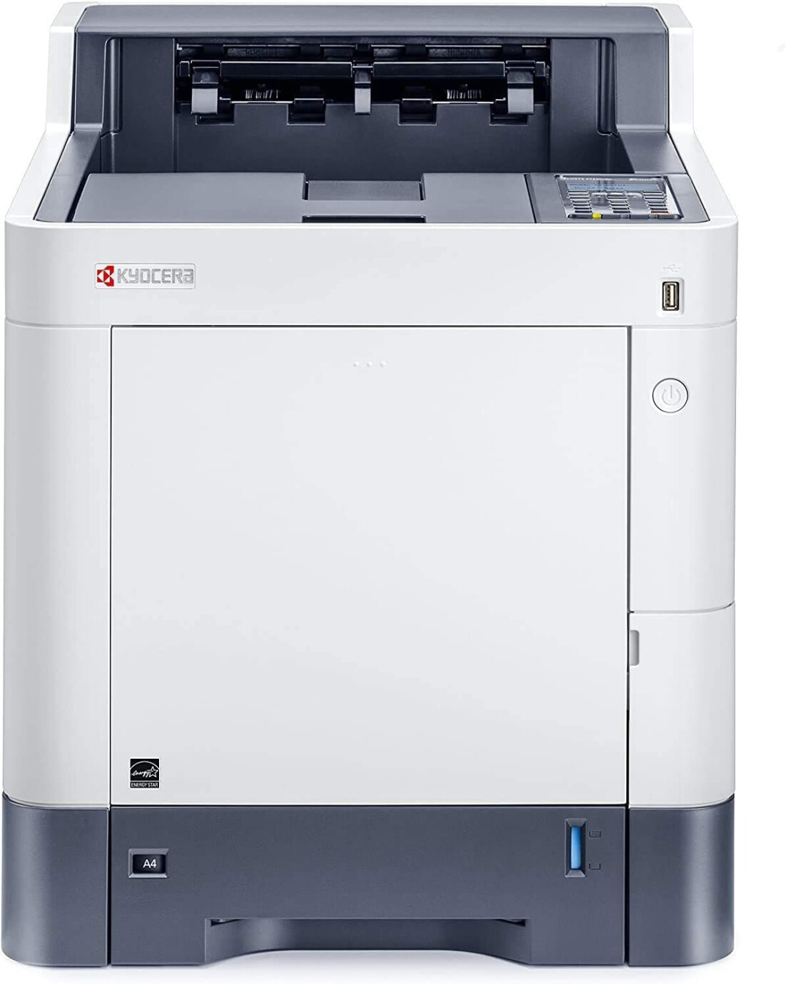Vorschau: Kyocera ECOSYS P6235cdn color Laser A4 Drucker