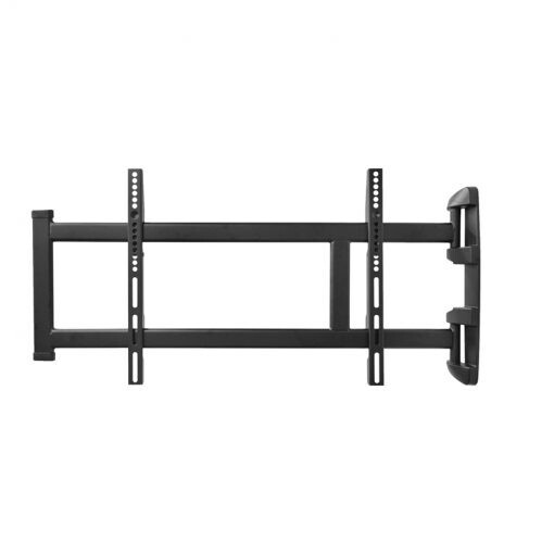 Vorschau: Hagor BL Swingmount L - 180° schwenkbare Wandhalterung für Displays von 32-70" | max. VESA 600x400 |