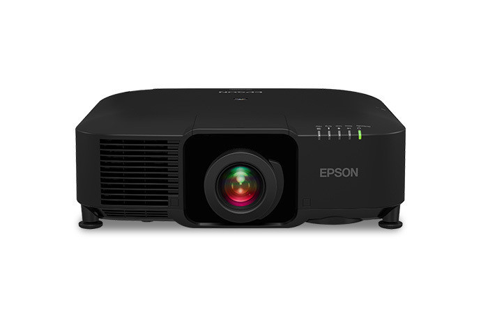 Vorschau: Epson EB-PU1008B Installations-Beamer mit 3LCD und 8500 Lumen