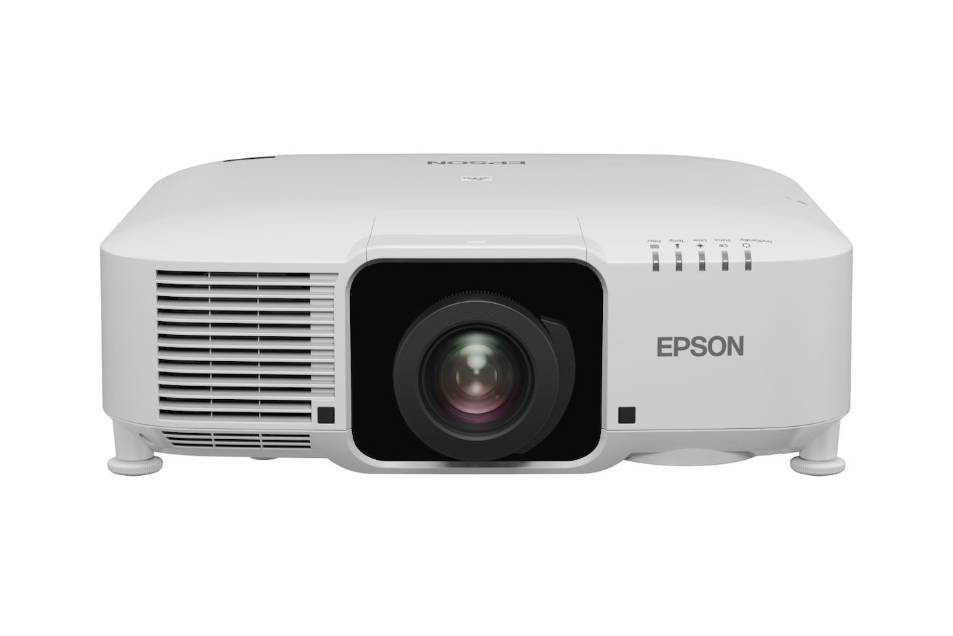 Vorschau: Epson EB-PU2010W 3LCD-Installationsprojektor mit WUXGA und 10.000 Lumen