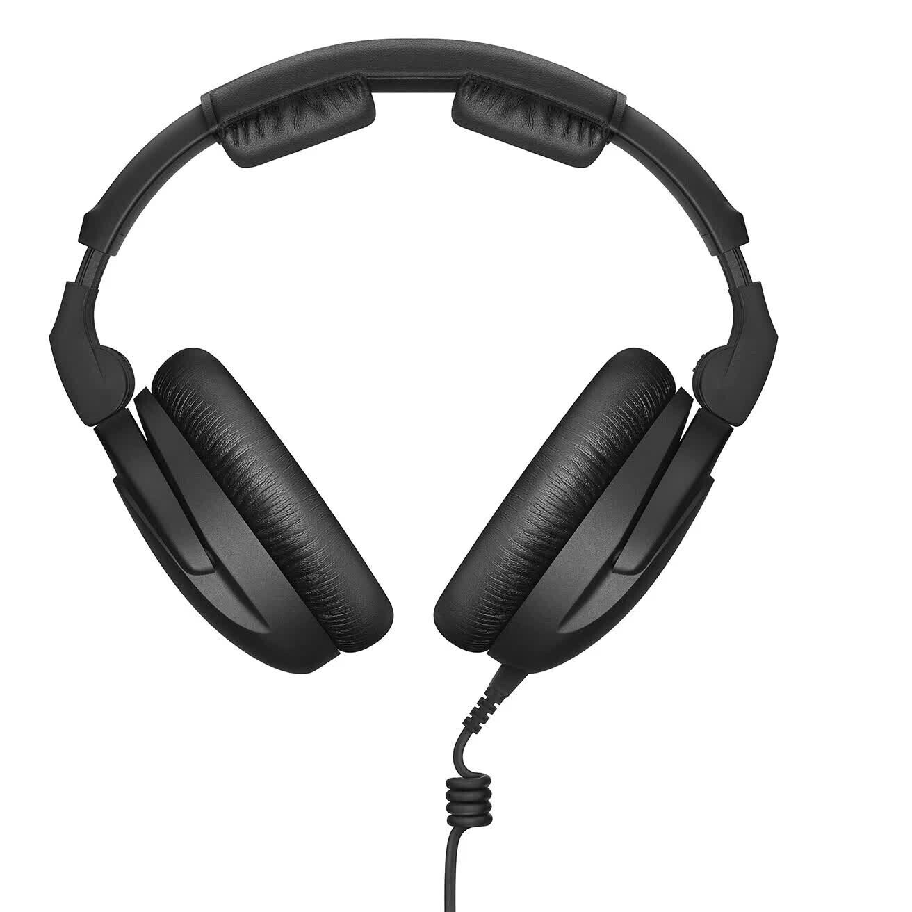 Vorschau: Sennheiser HD 300 PROtect