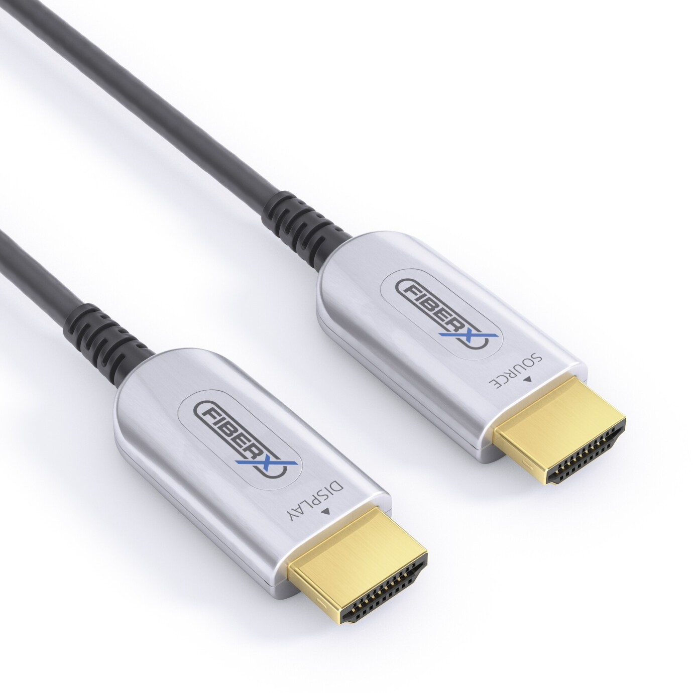 Vorschau: Purelink FX-I350-010 AOC Glasfaser Kabel HDMI 10m