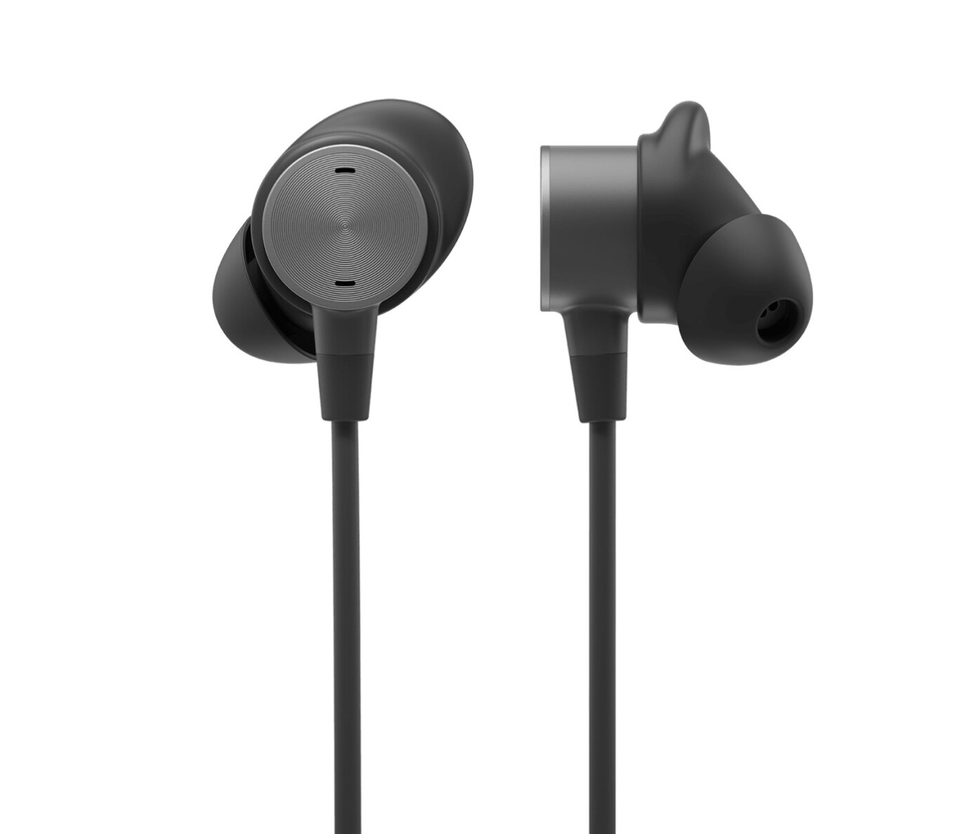 Vorschau: Logitech Zone Wired Earbuds