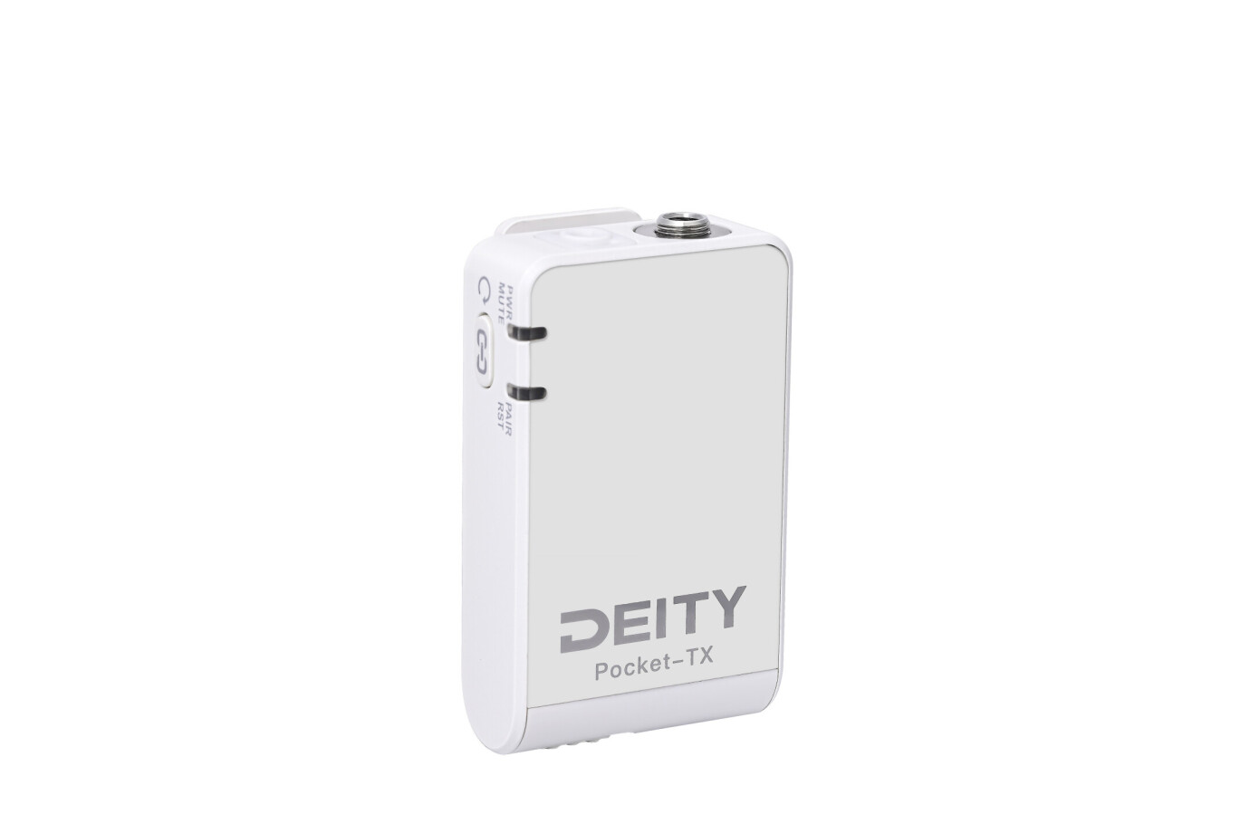 Vorschau: Deity Pocket Wireless, weiss