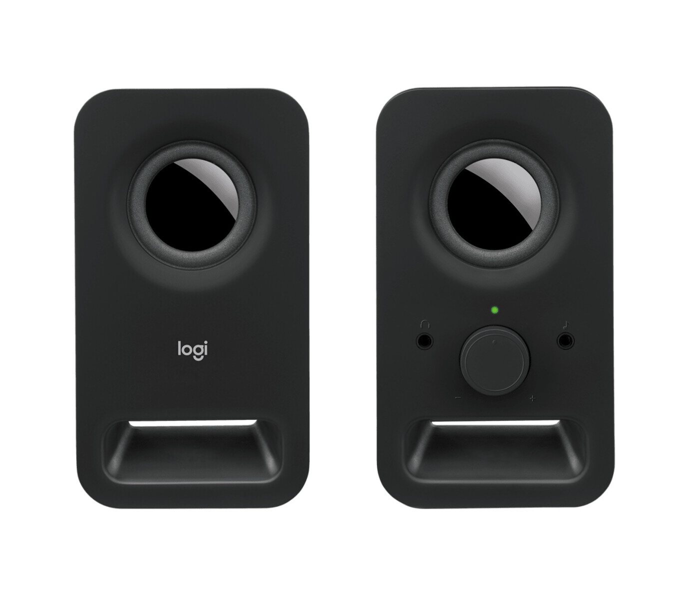 Vorschau: Logitech Z150 USB Lautsprecher