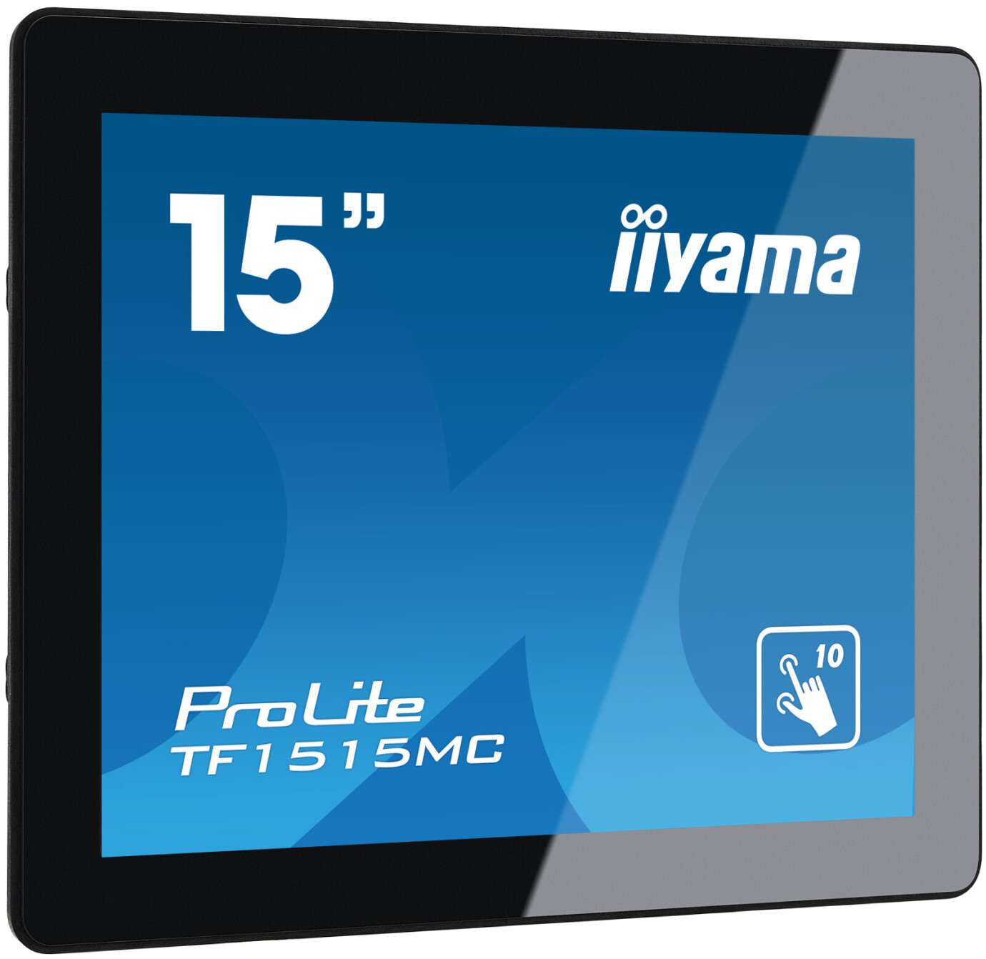 Vorschau: iiyama PROLITE TF1515MC-B2