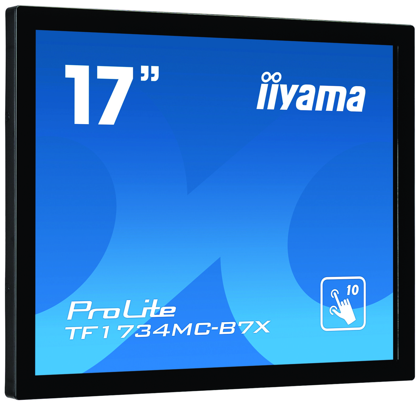 Vorschau: iiyama PROLITE TF1734MC-B7X