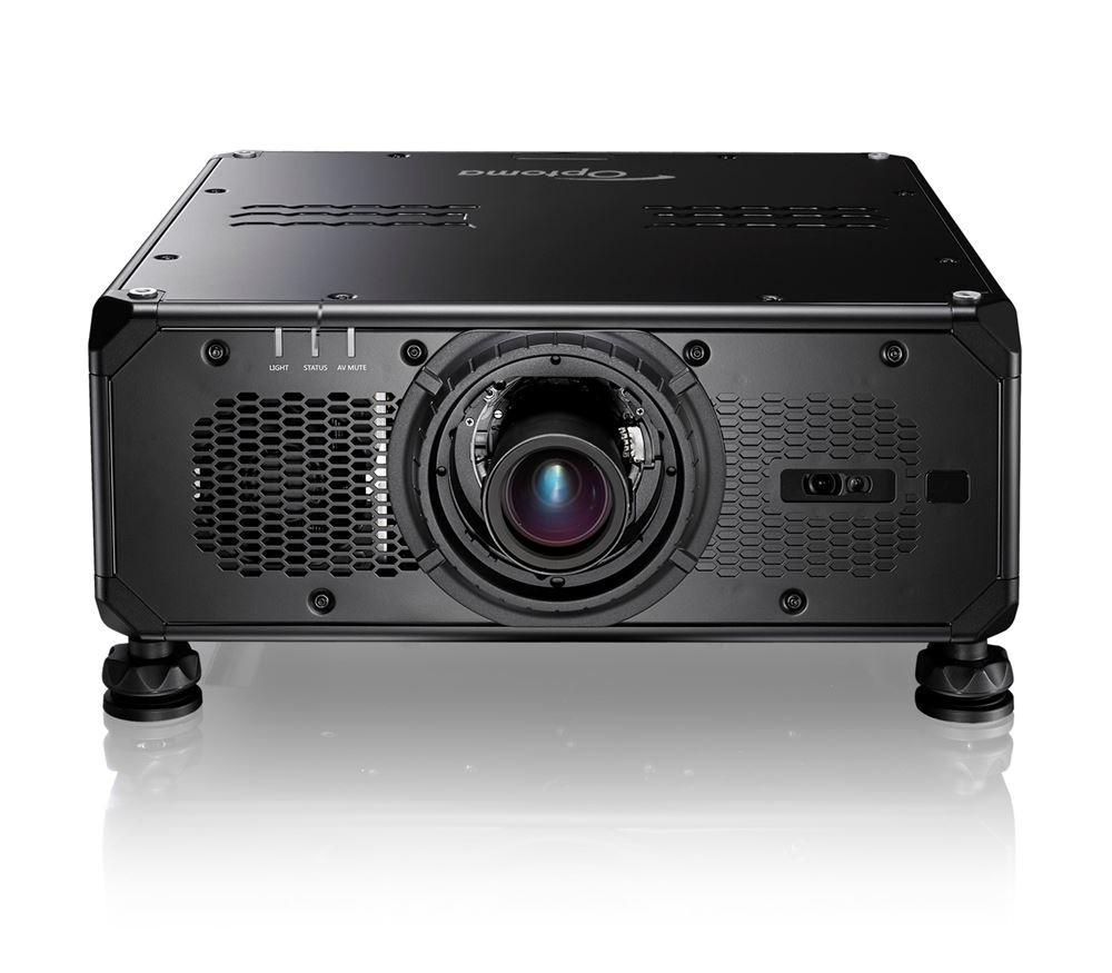 Vorschau: Optoma ZU2200 (ohne Objektiv)