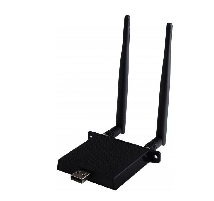 Vorschau: ViewSonic VB-WIFI-001 WiFi6 Module, 802.11 a/b/g/n/ac/ax, 2.4/5G Dual Band, BT5.0 - Demo