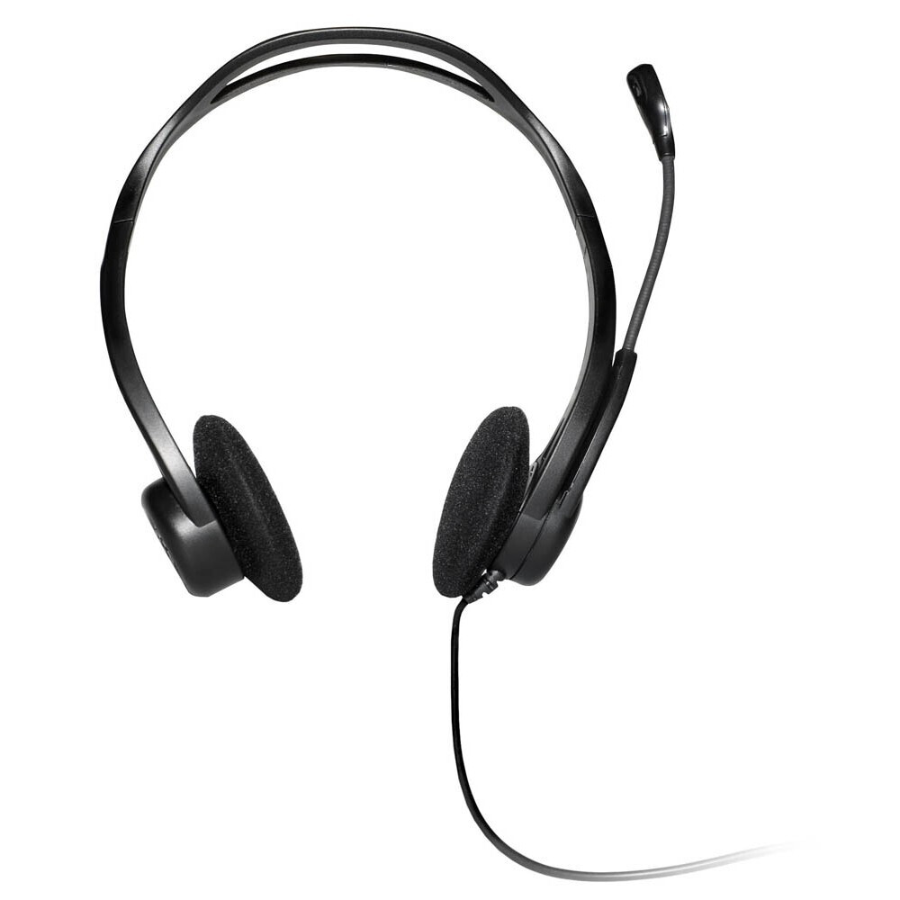 Vorschau: Logitech 960 USB-Headset