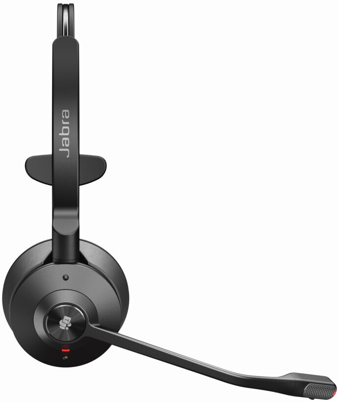 Vorschau: Jabra Engage 55 UC Mono Headset, USB-A, UC zertifiziert