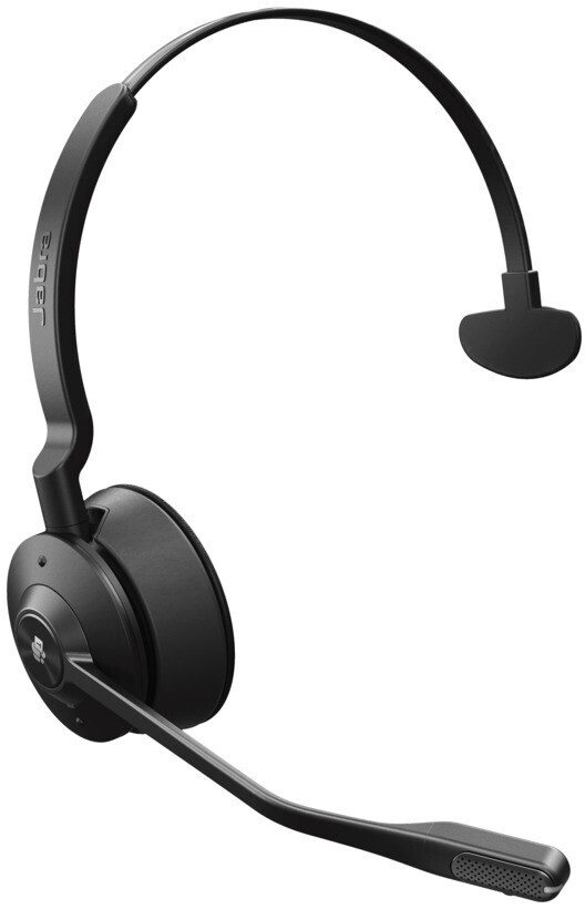 Vorschau: Jabra Engage 55 MS Mono Headset, USB-C, MS Teams zertifiziert