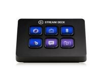 Vorschau: Elgato Stream Deck Mini