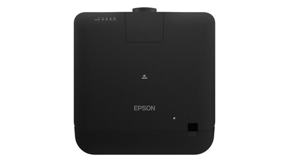 Vorschau: Epson EB-PU2213B (ohne Objektiv), Beamer, Laser, WUXGA, 13000 Ansi