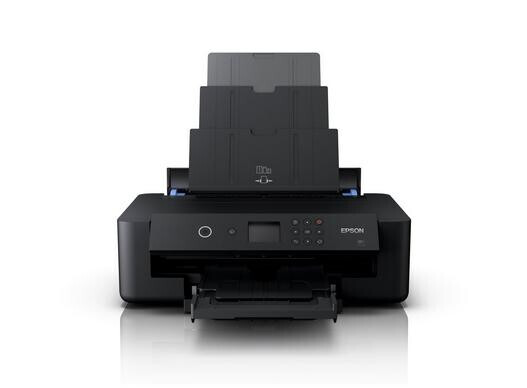Vorschau: Epson Expression Photo HD XP-15000 kompakter DIN A3+ Fotodrucker