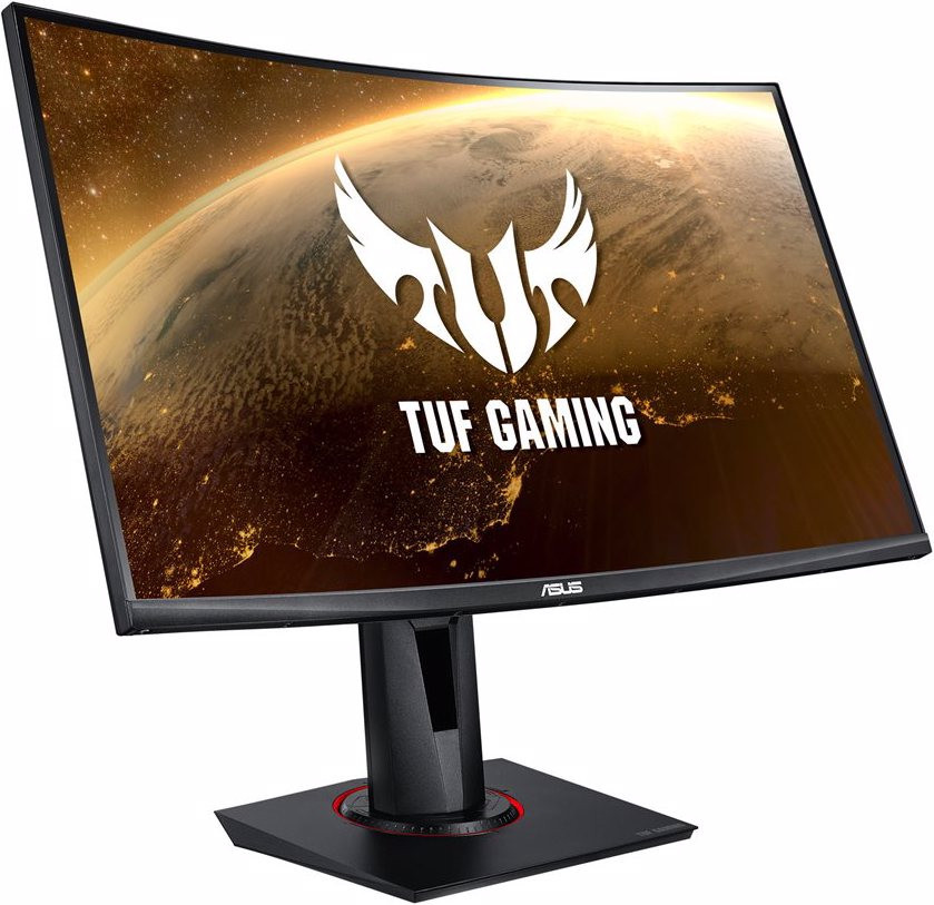 Vorschau: Asus TUF VG27VQ