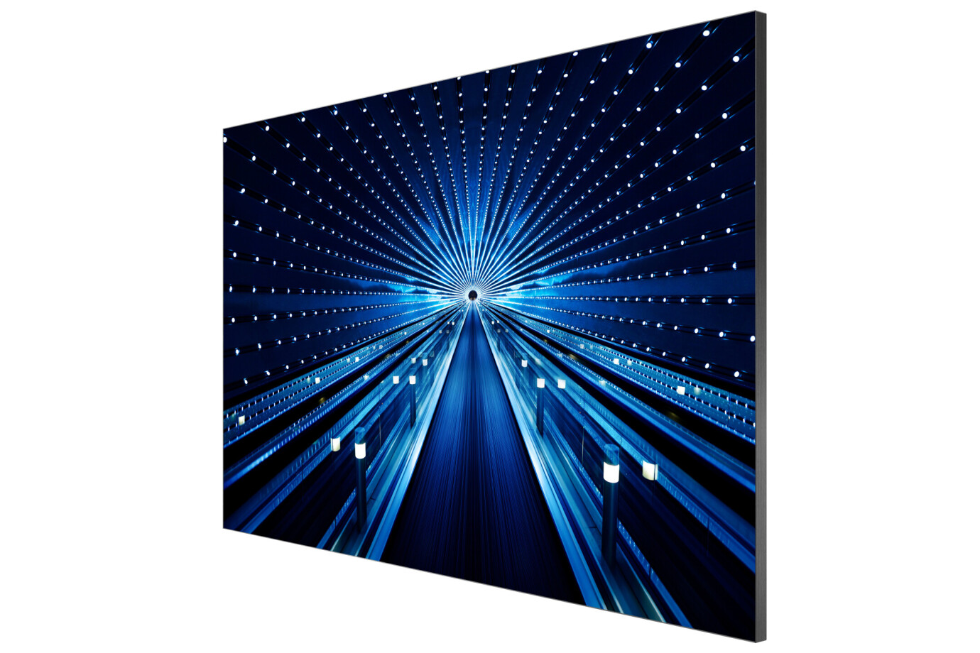 Vorschau: Samsung IA016B FHD-Paket 146" LED All-in-One 1.6mm Pixel Pitch