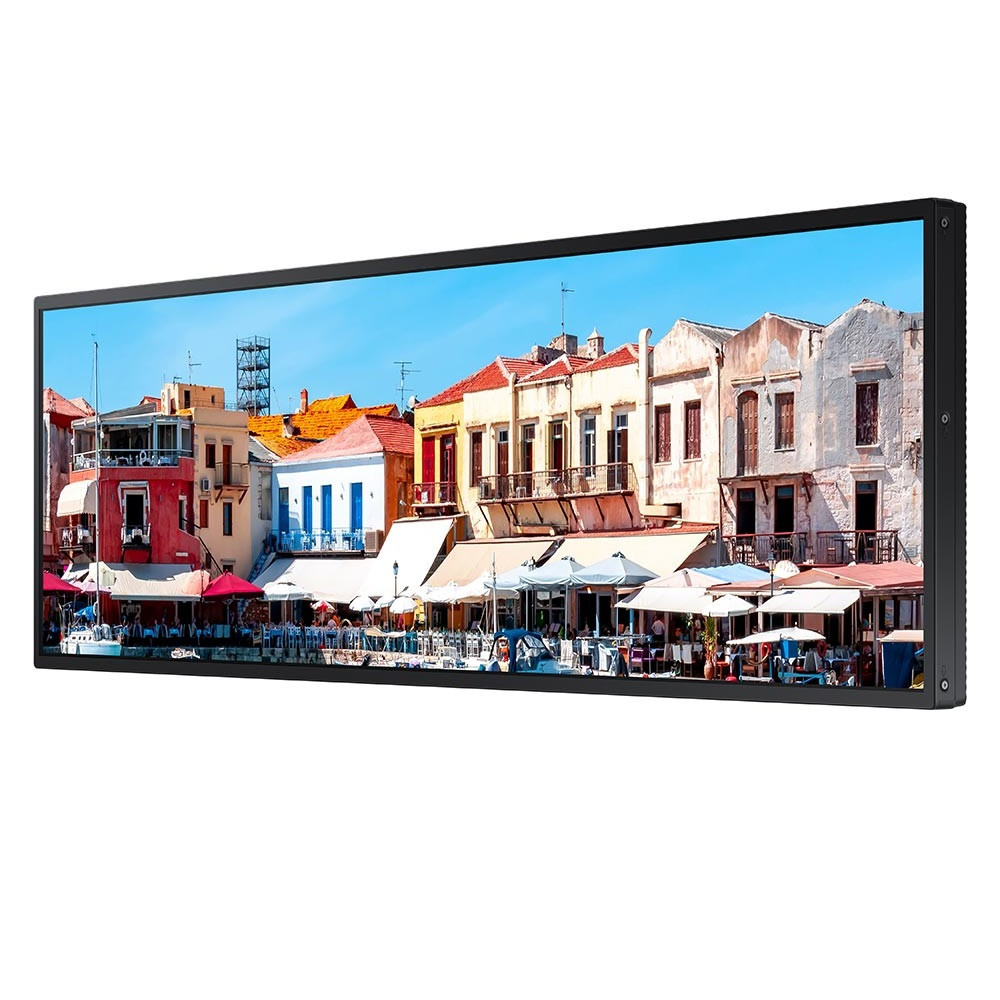 Vorschau: Samsung SH37R-B 37" Digital Signage Display mit Half-Full-HD