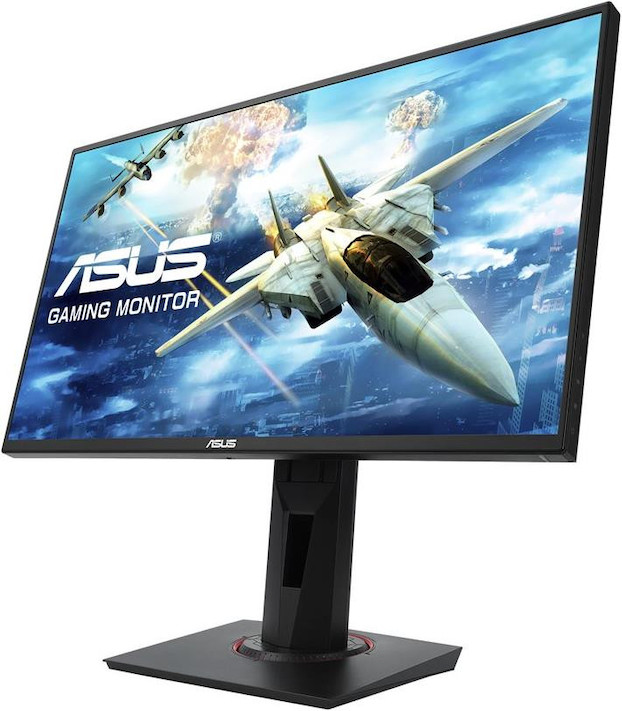 Vorschau: Asus VG258QR