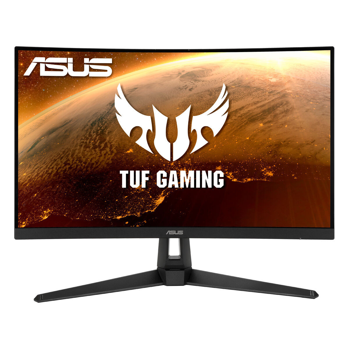 Vorschau: Asus TUF Gaming VG27WQ1B
