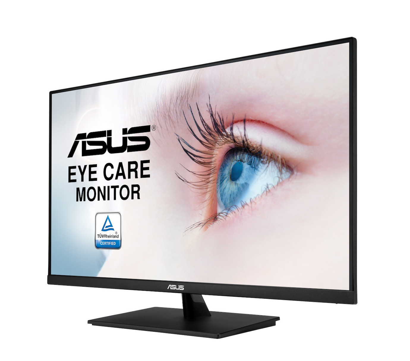 Vorschau: ASUS VP32UQ Eye Care Monitor