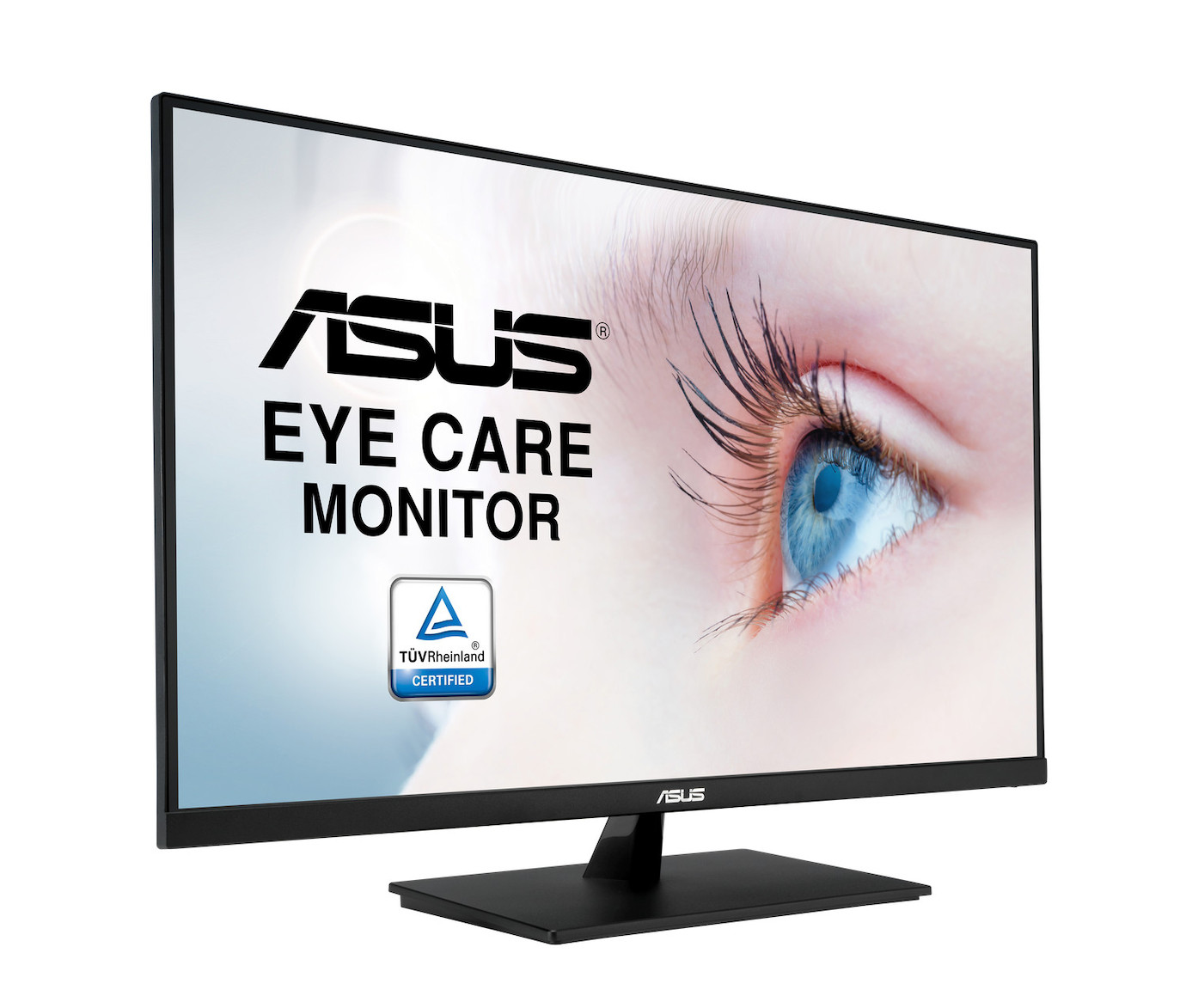 Vorschau: ASUS VP32AQ Eye Care Monitor