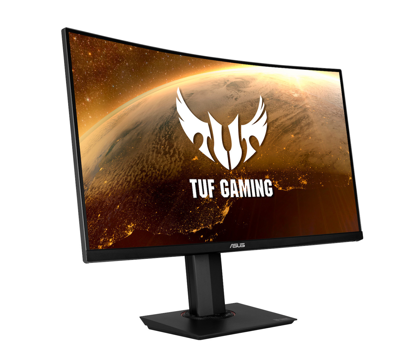 Vorschau: Asus TUF Gaming VG32VQR
