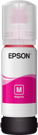 Vorschau: Epson 102 EcoTank Pigment Tintenflasche Magenta