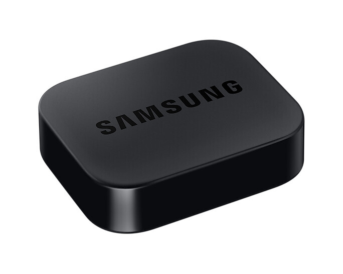 Vorschau: Samsung SmartThings Dongle