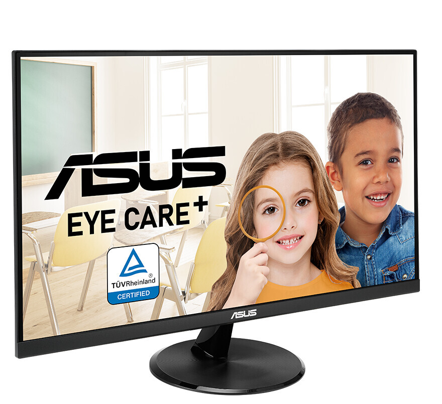 Vorschau: Asus VP289Q