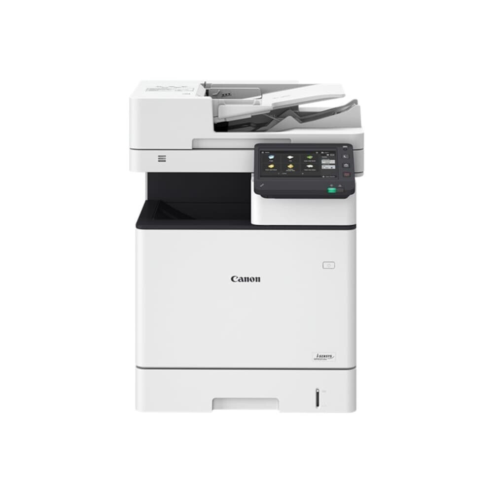 Vorschau: Canon i-SENSYS MF832Cdw Farb-Multifunktionsdrucker