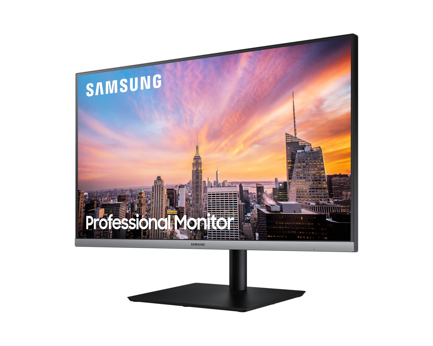 Vorschau: Samsung S27R652FDR Business Monitor