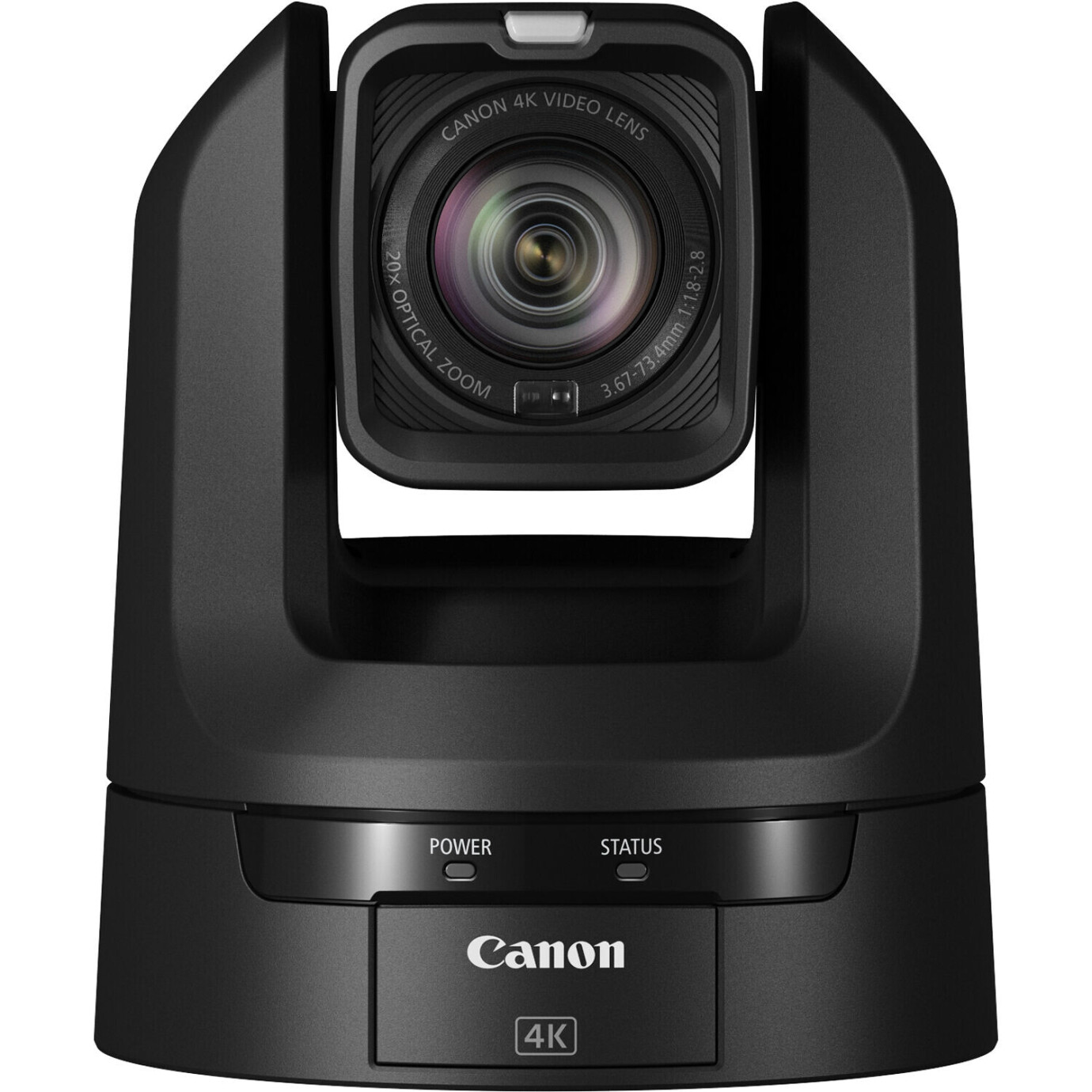 Vorschau: Canon CR-N300 PTZ-Kamera, 4K, 20x Zoom, 8,29 MP, CMOS-Sensor