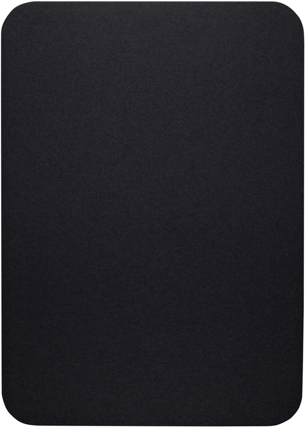 Vorschau: Artome M10 All-in-One Videokonferenzsystem, schwarz gebeizte Esche mit Stoff in Schwarz