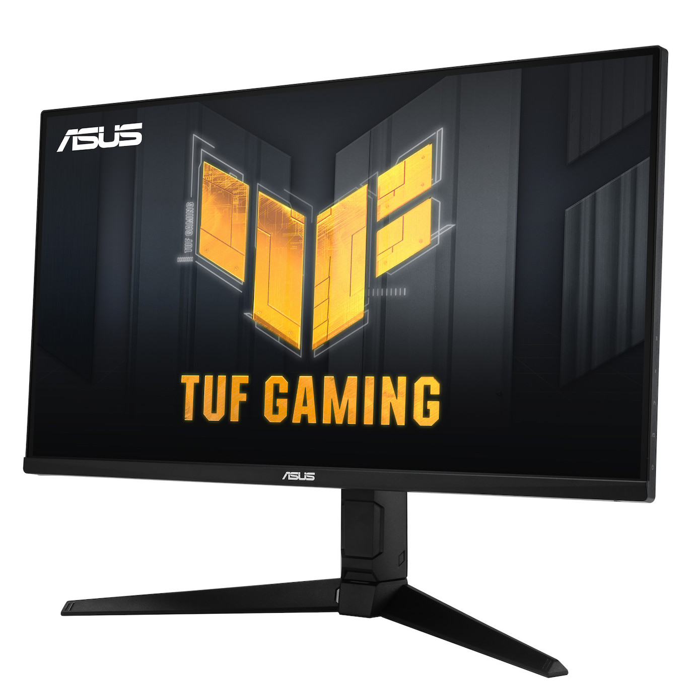 Vorschau: Asus TUF Gaming VG28UQL1A - Demo