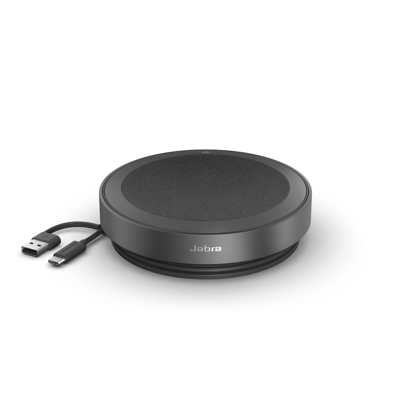 Vorschau: Jabra Speak2 75 MS Mobile USB Freisprechlösung für Microsoft Teams, Link 380a