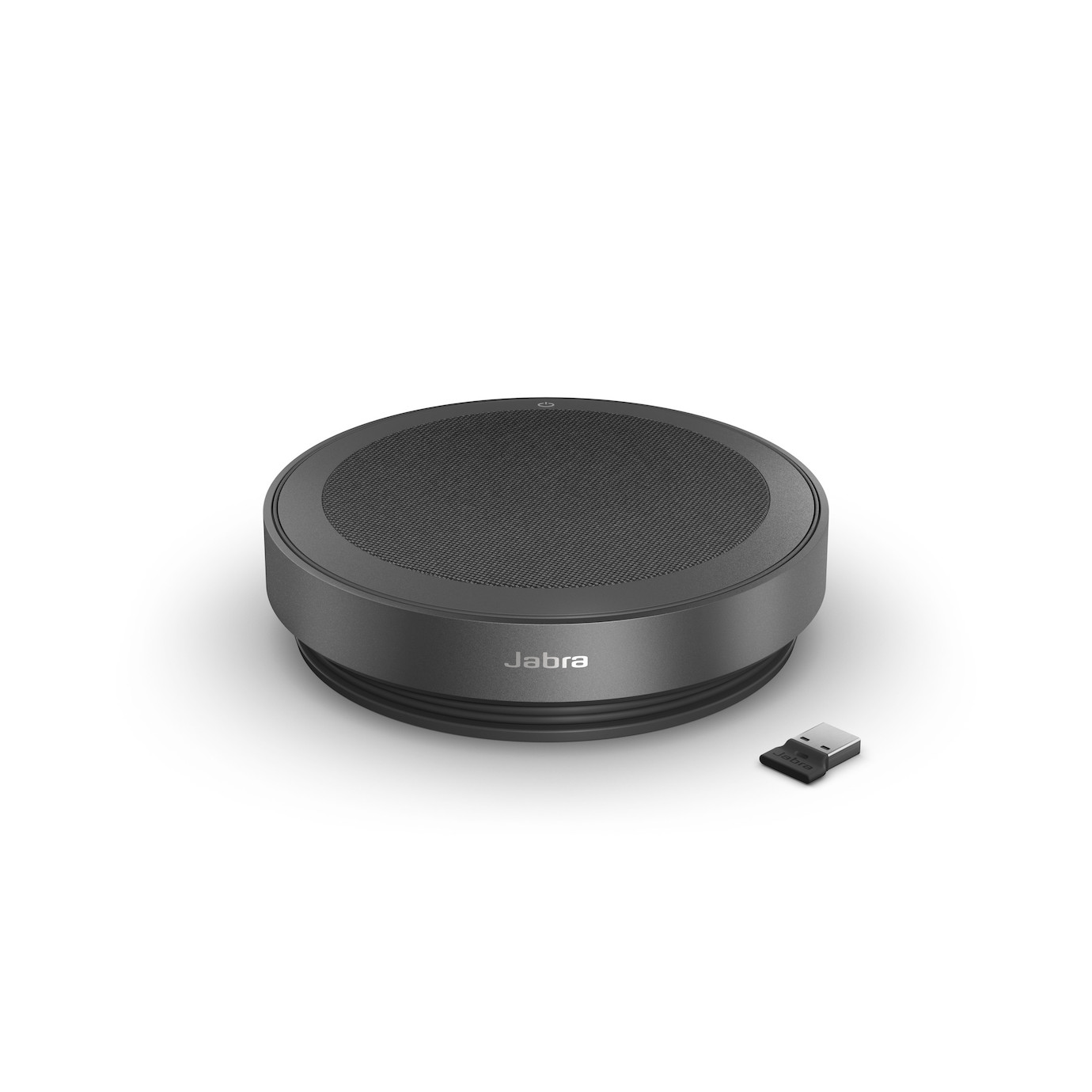 Vorschau: Jabra Speak2 75 Mobile USB Freisprechlösung für UC Platformen, Link 380a