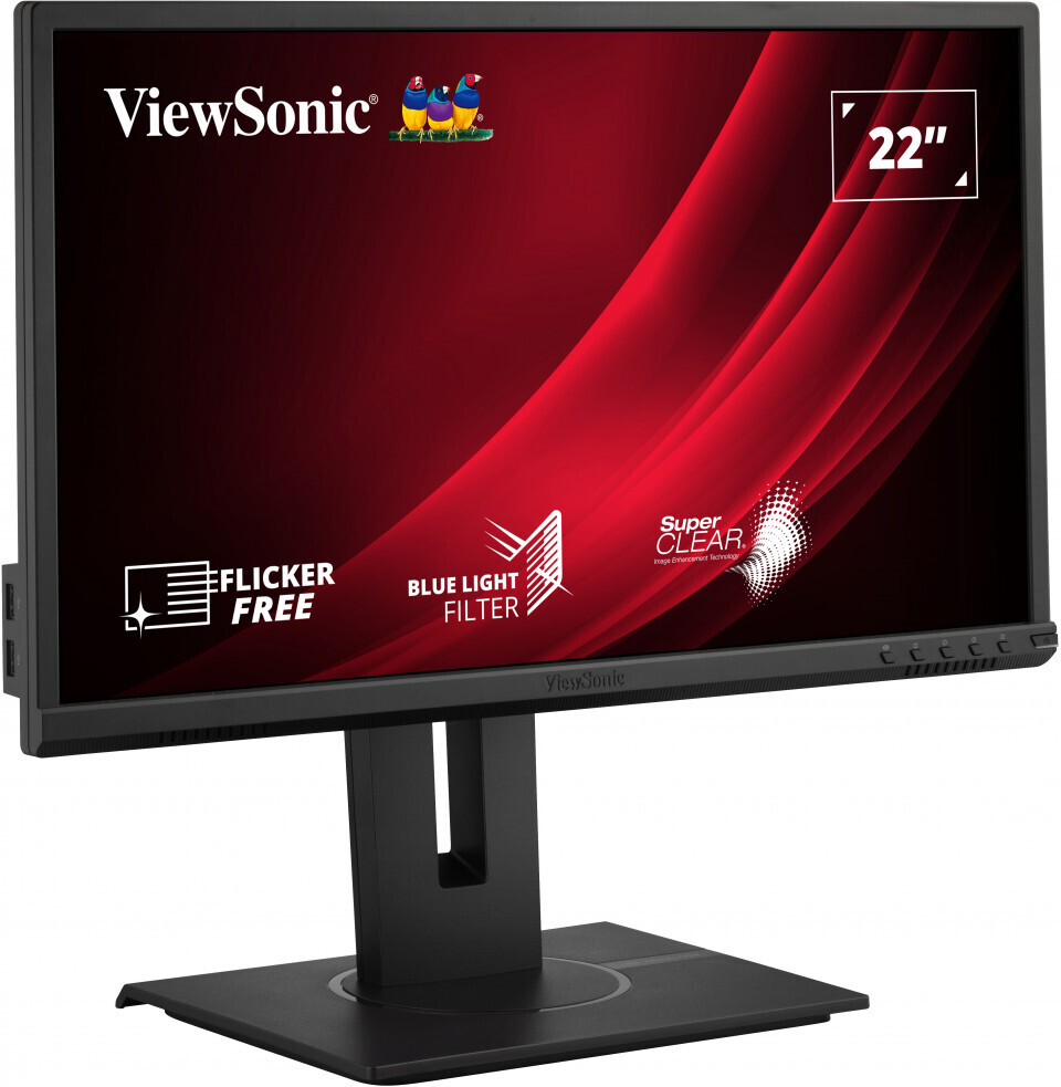 Vorschau: ViewSonic VG2240