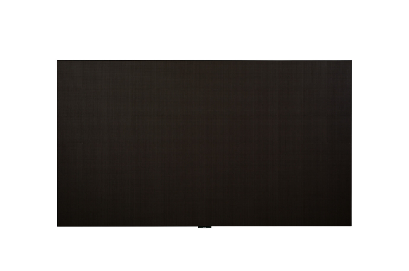 Vorschau: LG LAEC018-GN2 All-in-One-LED-Display mit webOS