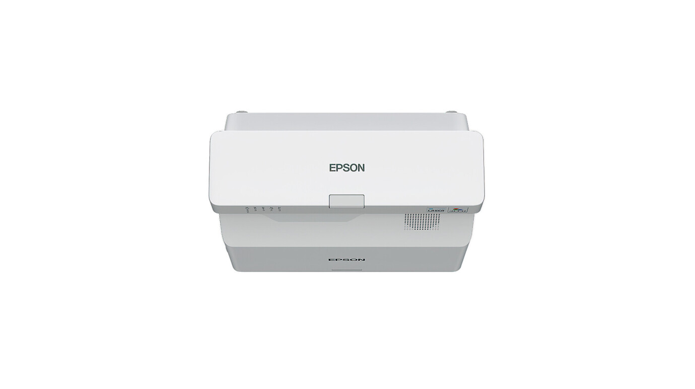Vorschau: Epson EB-760W