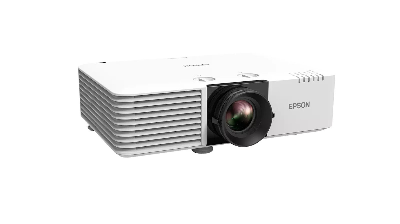 Vorschau: Epson EB-L770U Installations Beamer mit 7.000 ANSI-Lumen und WUXGA-Auflösung